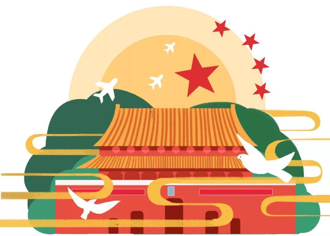 无人深空